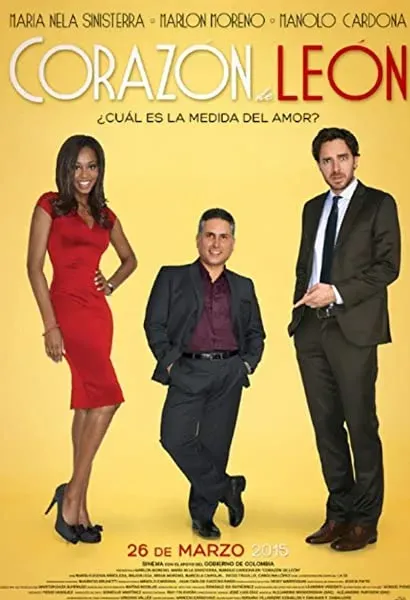 Corazón de León