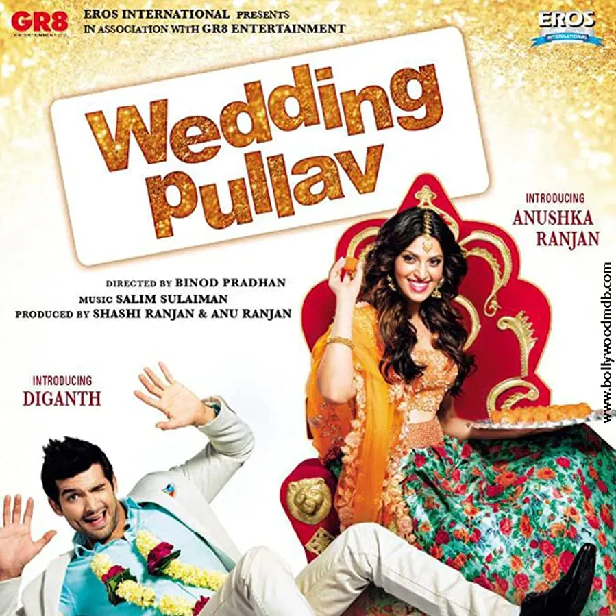 Wedding Pullav online