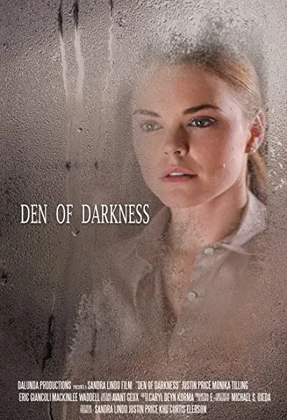 Den of Darkness