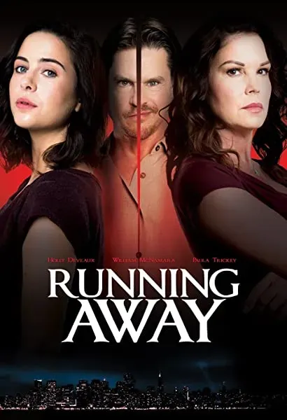 Running Away