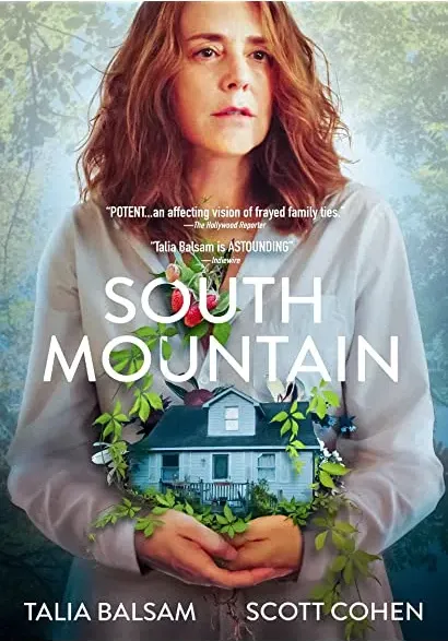 South Mountain