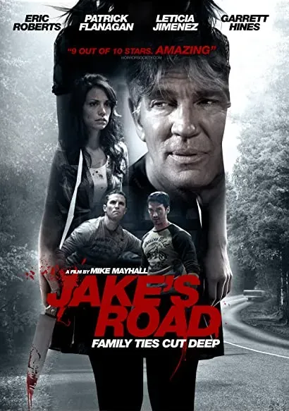 Jake's Road