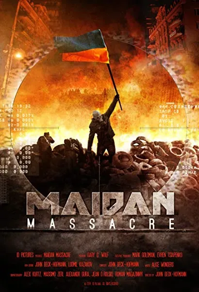 Maidan Massacre