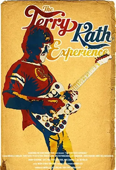 The Terry Kath Experience