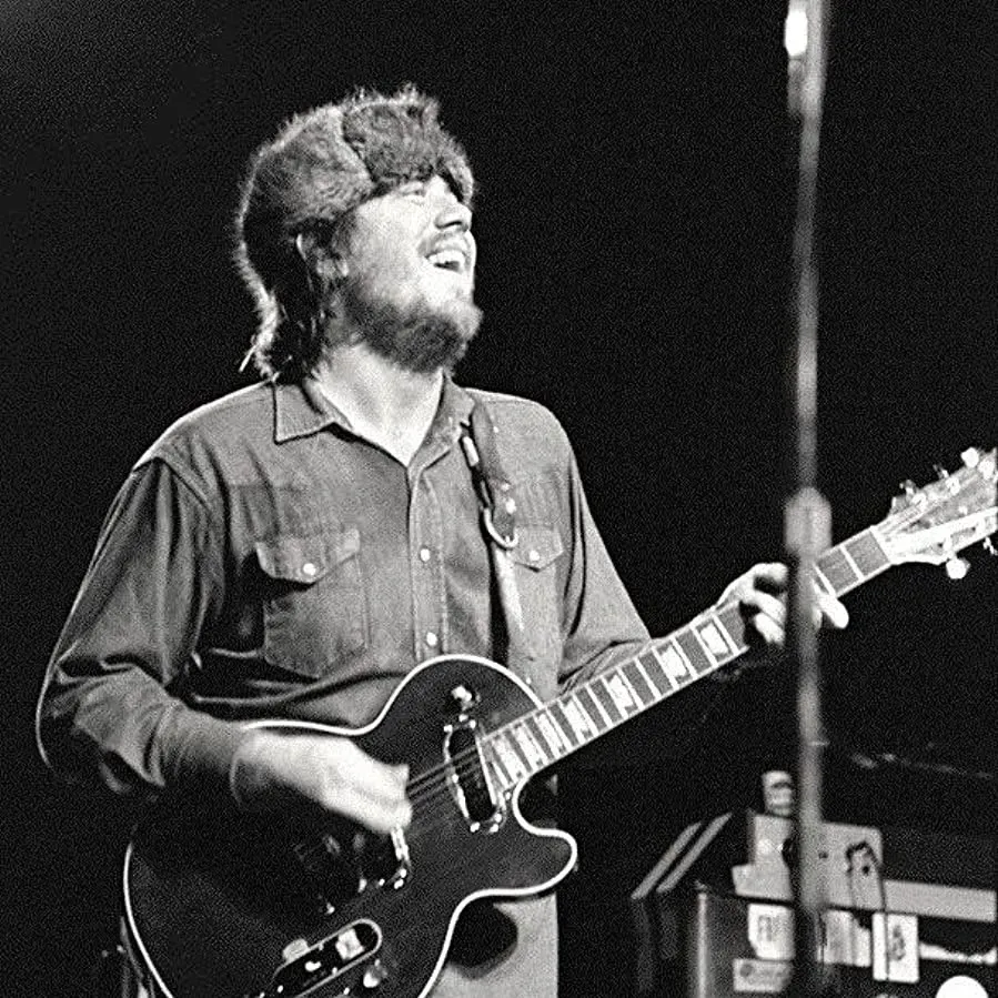 The Terry Kath Experience online