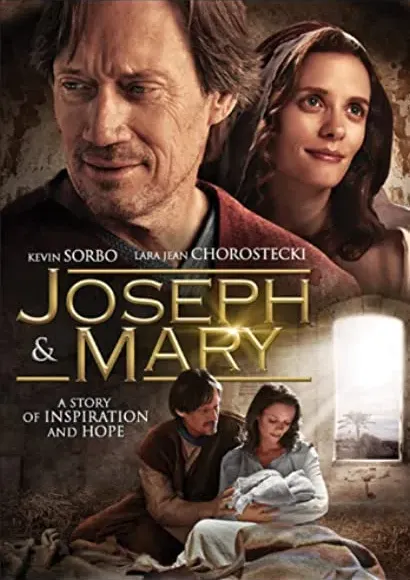 Józef i Maryja