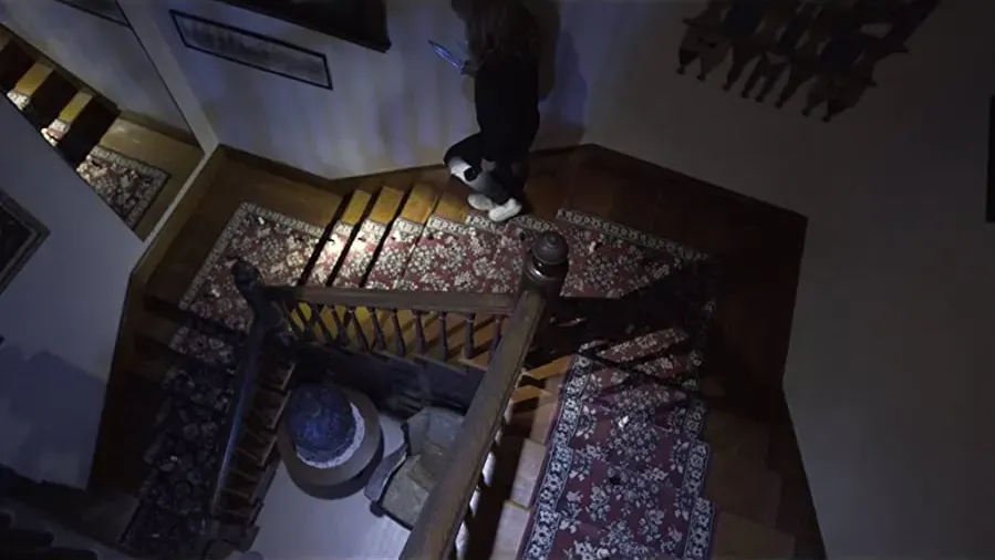 The Manor online