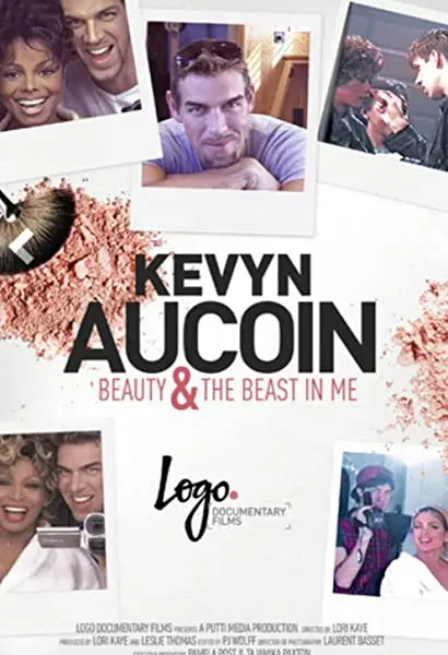 Kevyn Aucoin: Makijażysta gwiazd