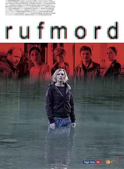 Rufmord