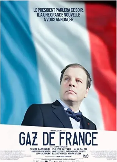 Gaz de France