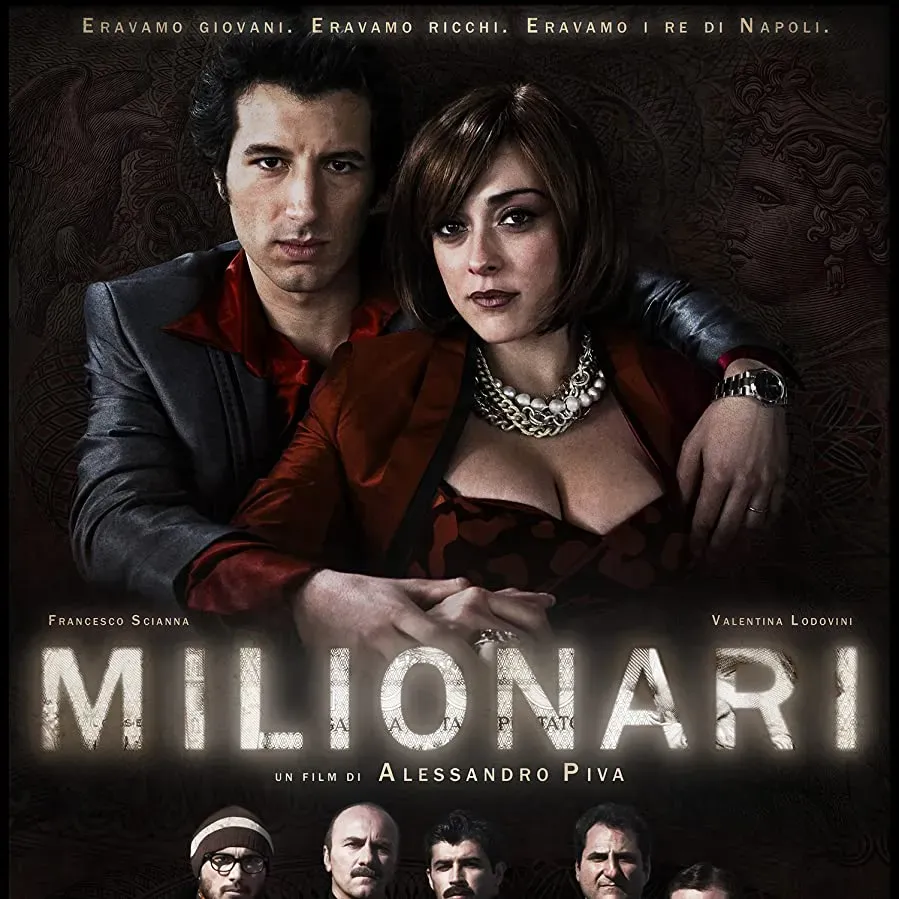 Milionari online