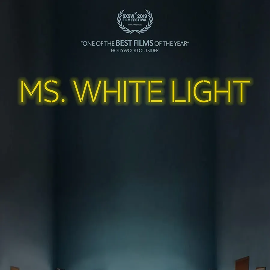 Ms. White Light online
