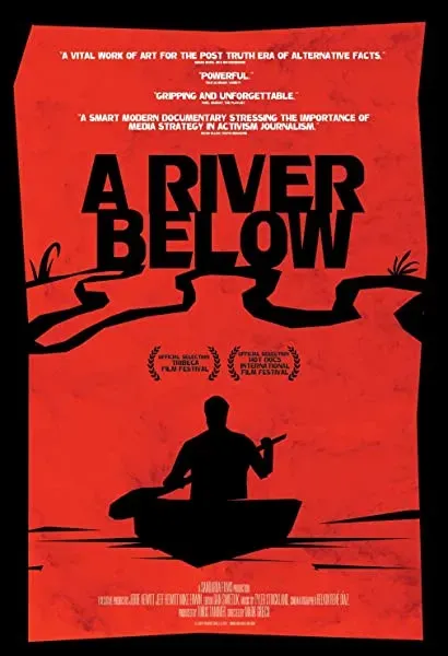 A River Below