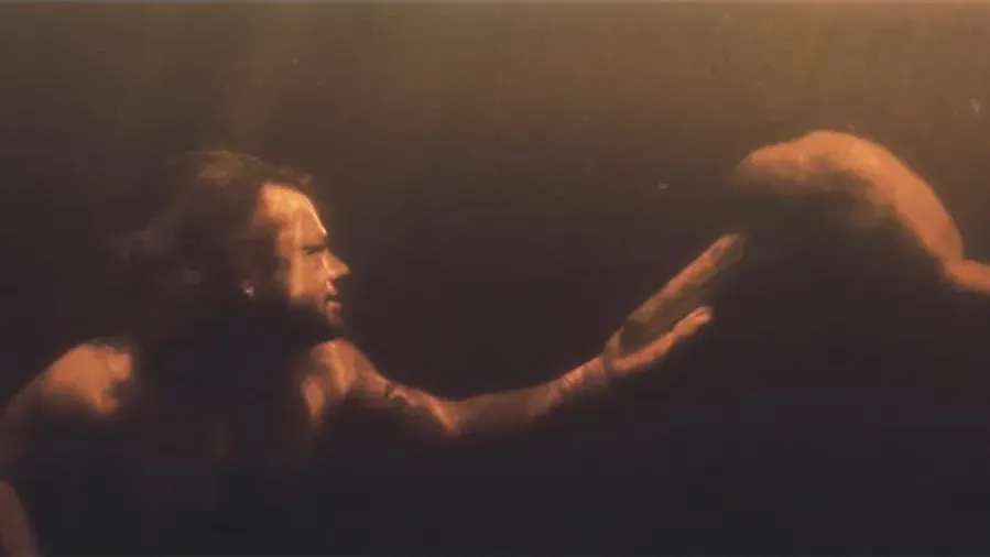 A River Below online