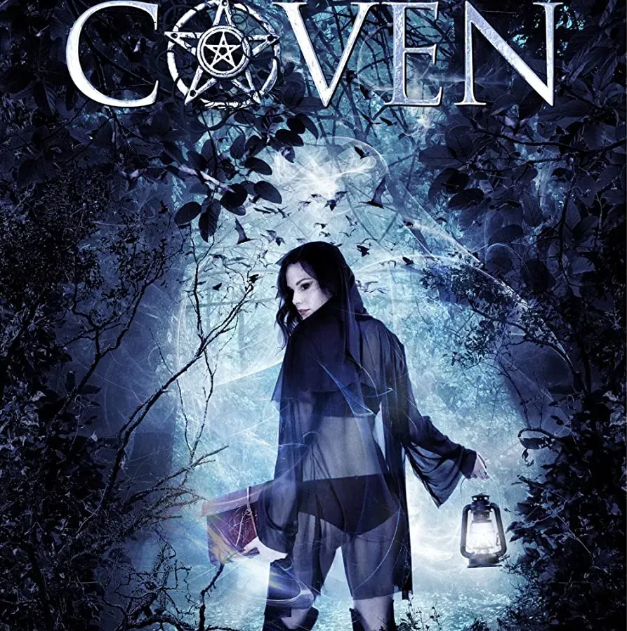Coven online