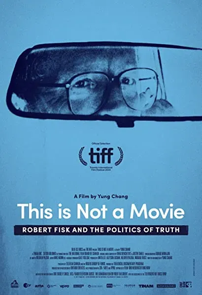To nie film