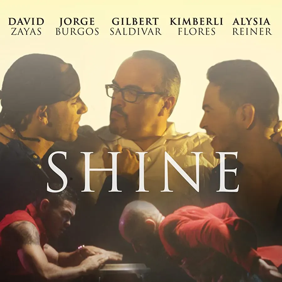 Shine online