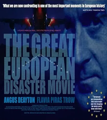 The Great European Disaster Movie
