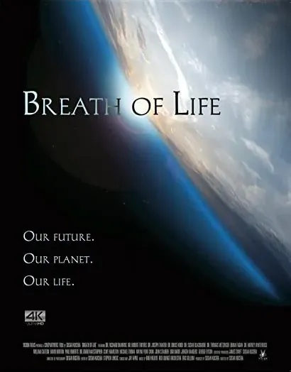Breath of Life