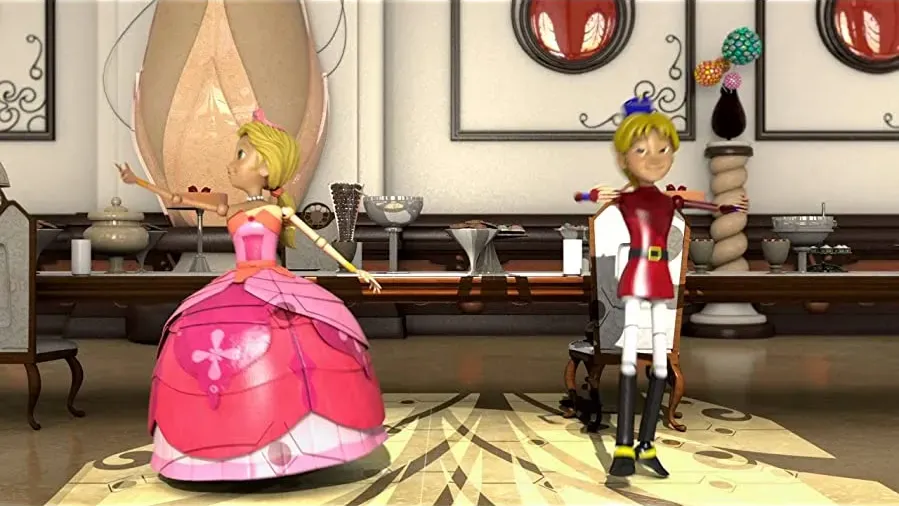 The Nutcracker Sweet online