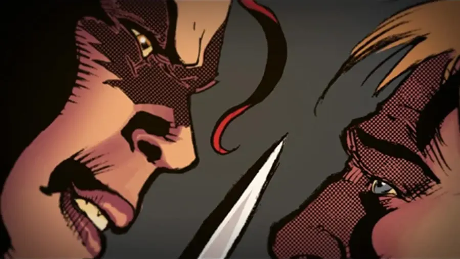 Red Sonja: Queen of Plagues online