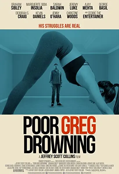 Poor Greg Drowning