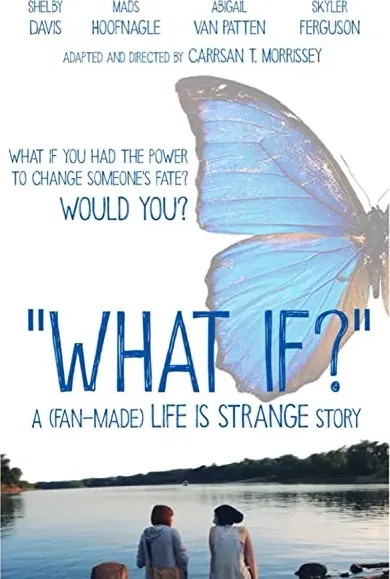 WHAT IF? A