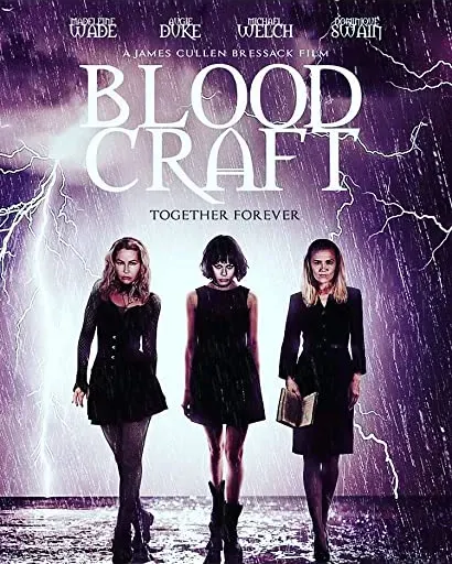 Blood Craft