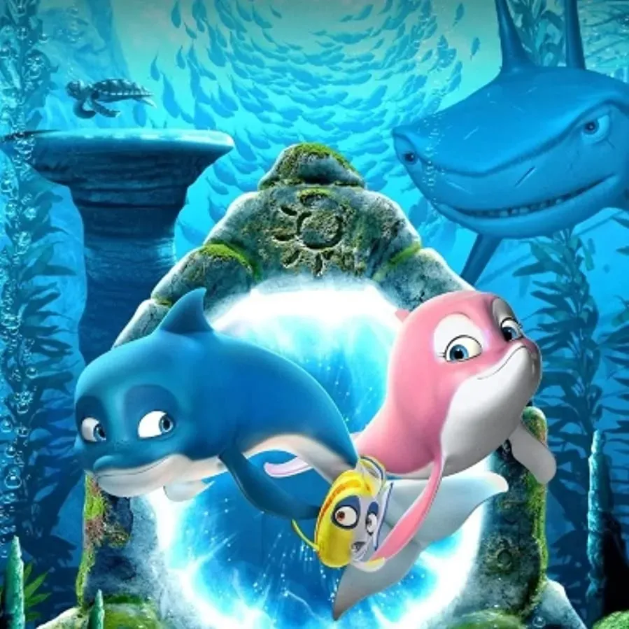 Magic Arch 3D online