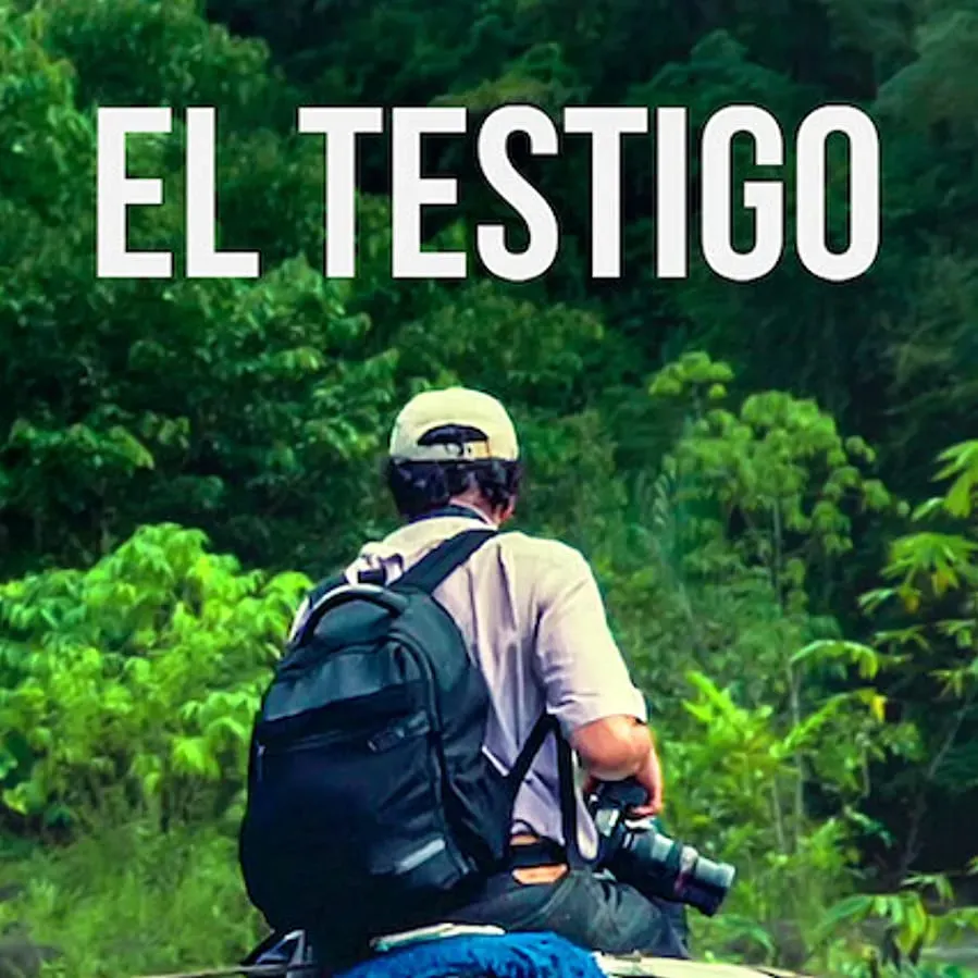 El testigo online