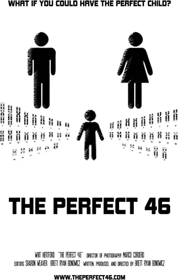 The Perfect 46