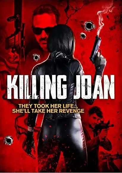 Killing Joan