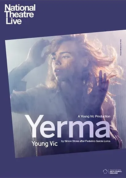 National Theatre Live: Yerma