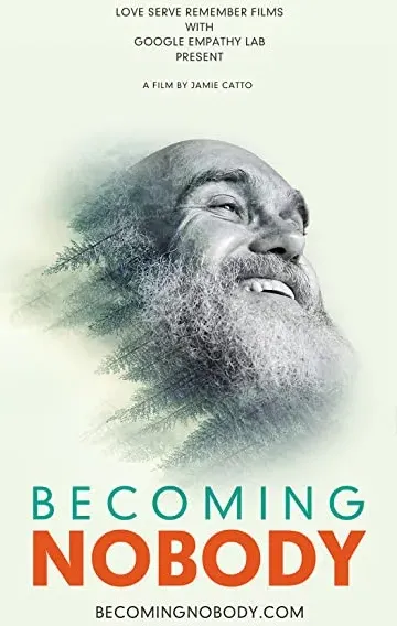 Becoming Nobody