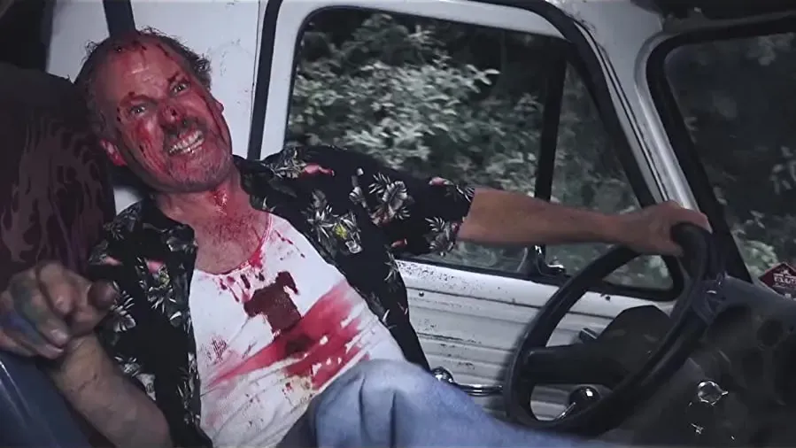 Camp Death III in 2D! online