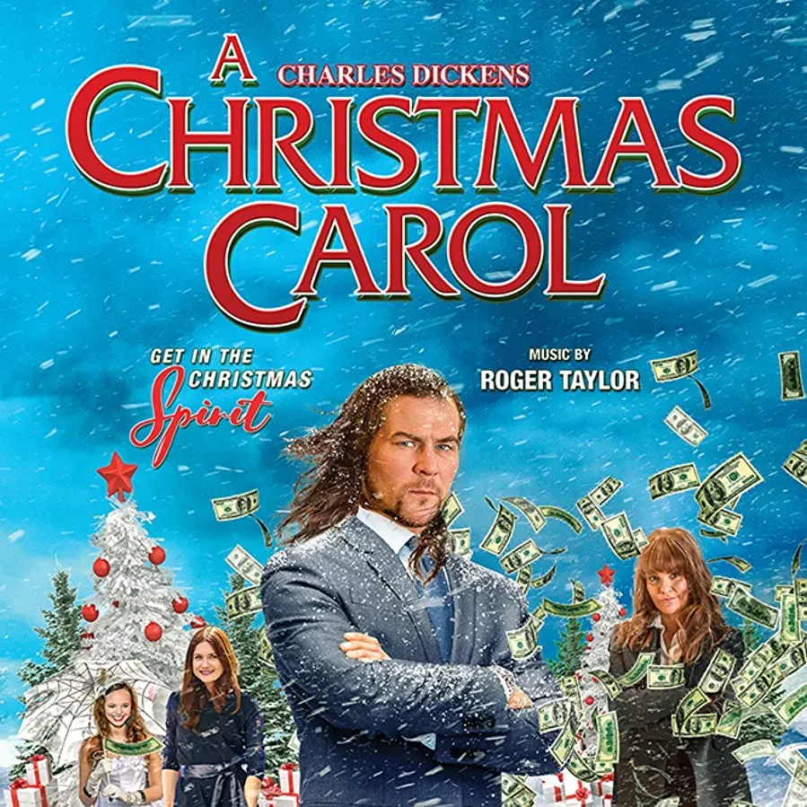 A Christmas Carol online