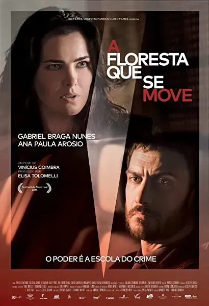 A Floresta Que Se Move