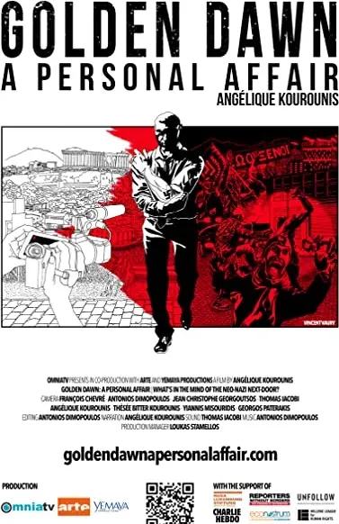 Golden Dawn: A Personal Affair