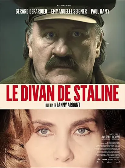 Le divan de Staline