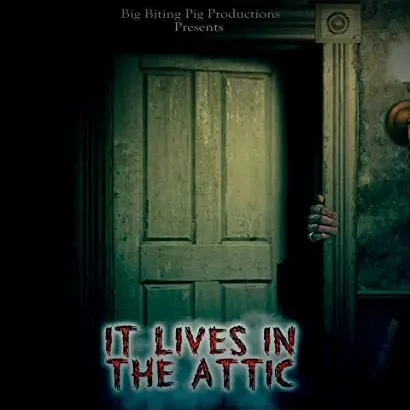 It Lives in the Attic