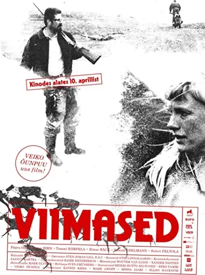 Viimeiset