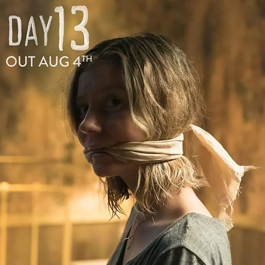 Day 13 online