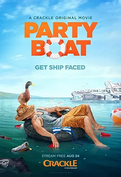 Party Boat