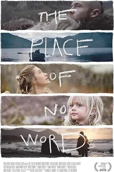 The Place of No Words