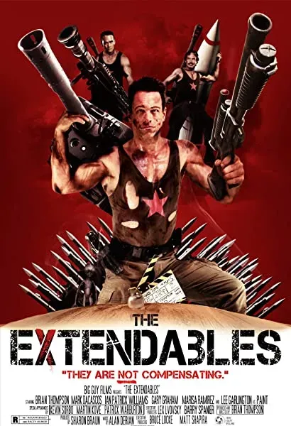 The Extendables