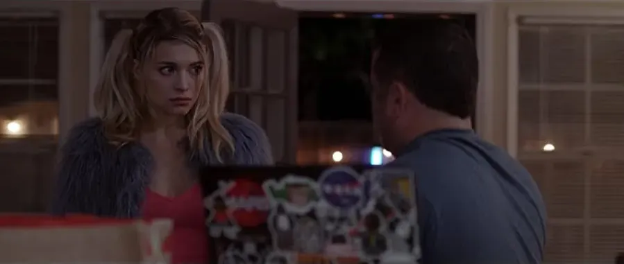 My Alien Girlfriend online