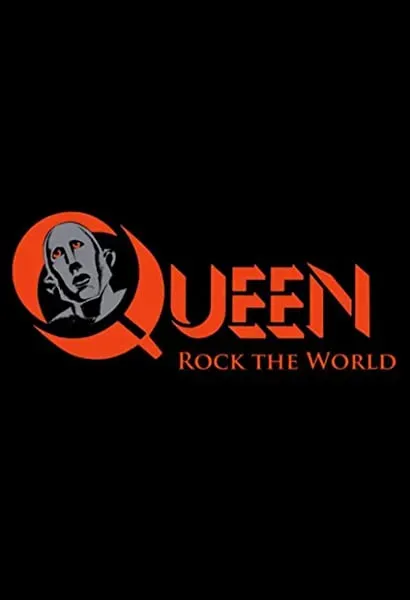 Queen: Rock the World