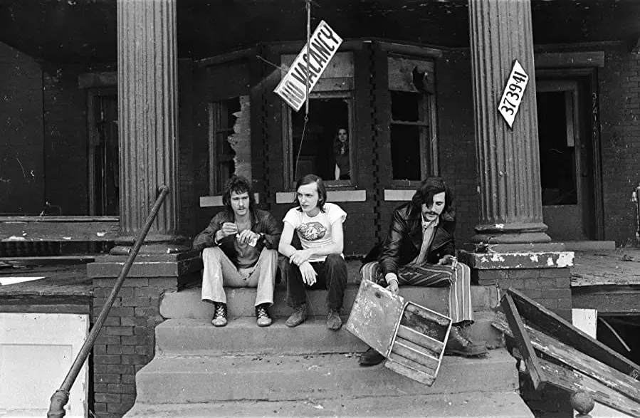 Boy Howdy: The Story of Creem Magazine online