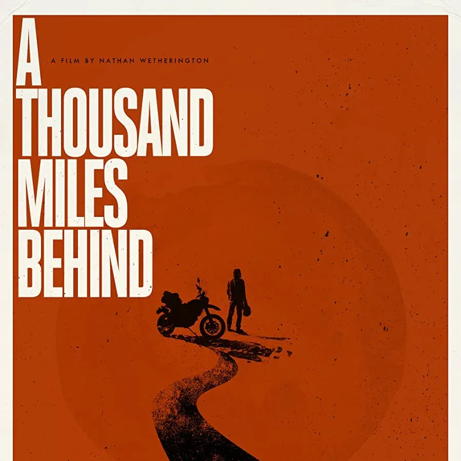 A Thousand Miles Behind online