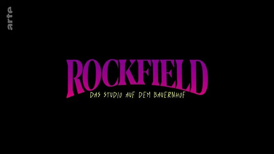 Rockfield: The Studio on the Farm online
